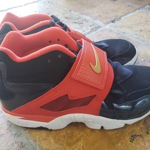 Nike Diamond Turf Deoin Sanders